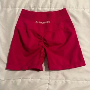 Amplify Amplify 4.5” Shorts